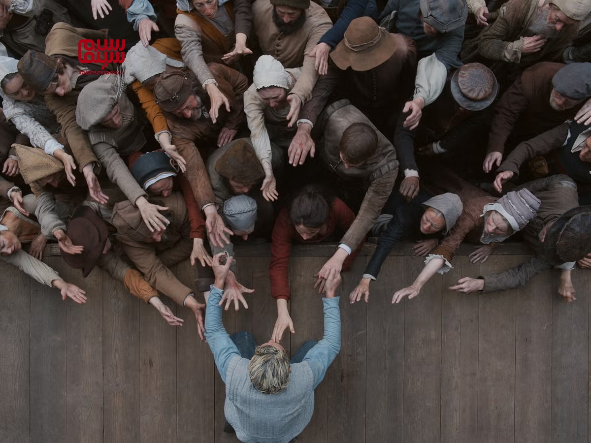 نقد و تحلیل فیلم همنت (Hamnet) کلوئی ژائو | سوگی زیبا که جرات تراژدی ندارد