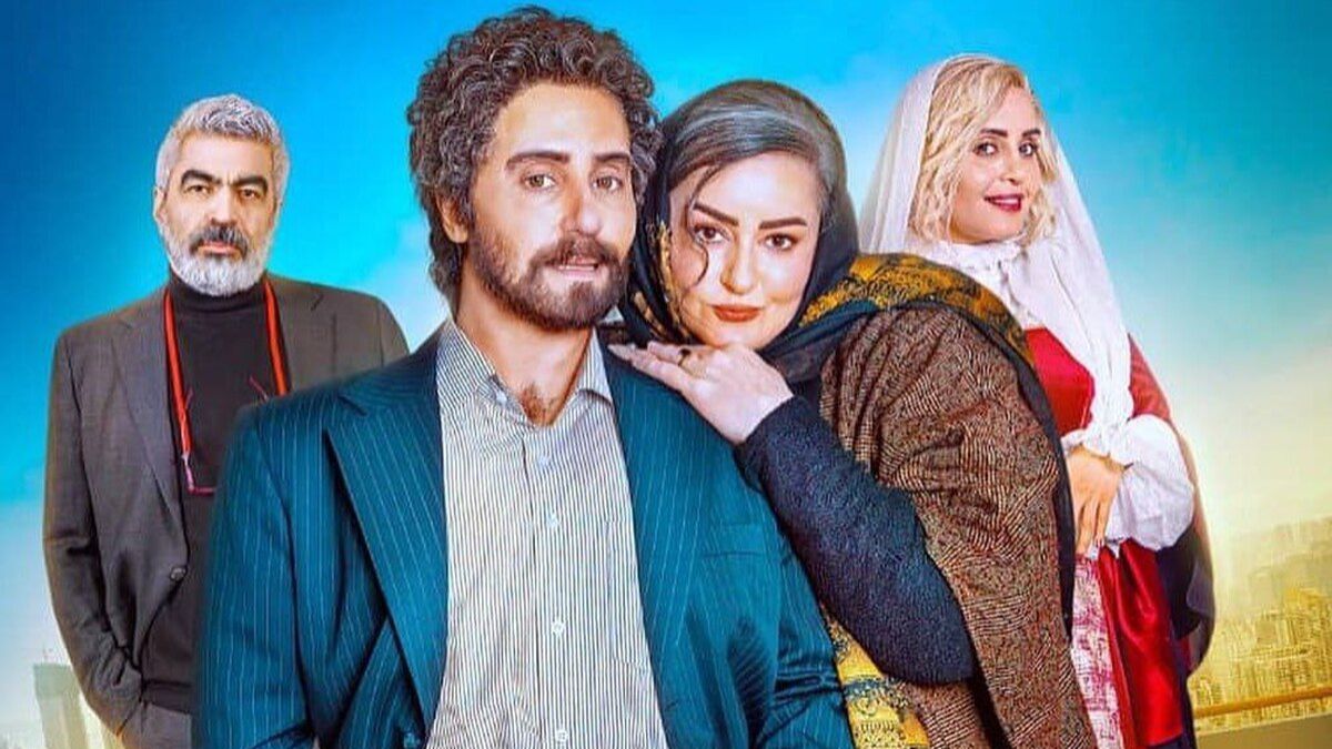 توضیحات بهزادیان درباره حواشی فیلم «کچ پیله»
