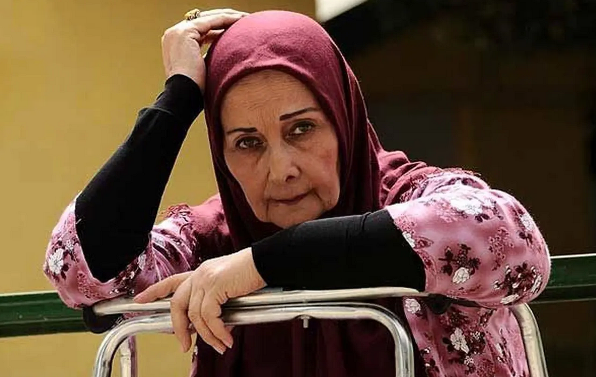 عکس زیرخاکی از کتایون امیر ابراهیمی در روز عروسی اش با این مرد جذاب