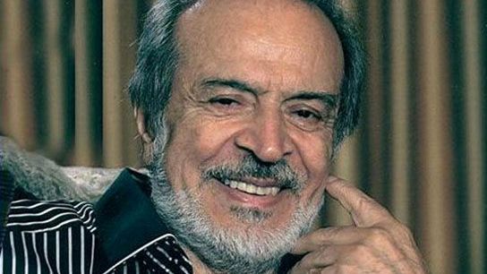 به یاد ایام؛ ایرج قادری ۲۵ ساله در اولین تجربه سینمایی کنار فردین