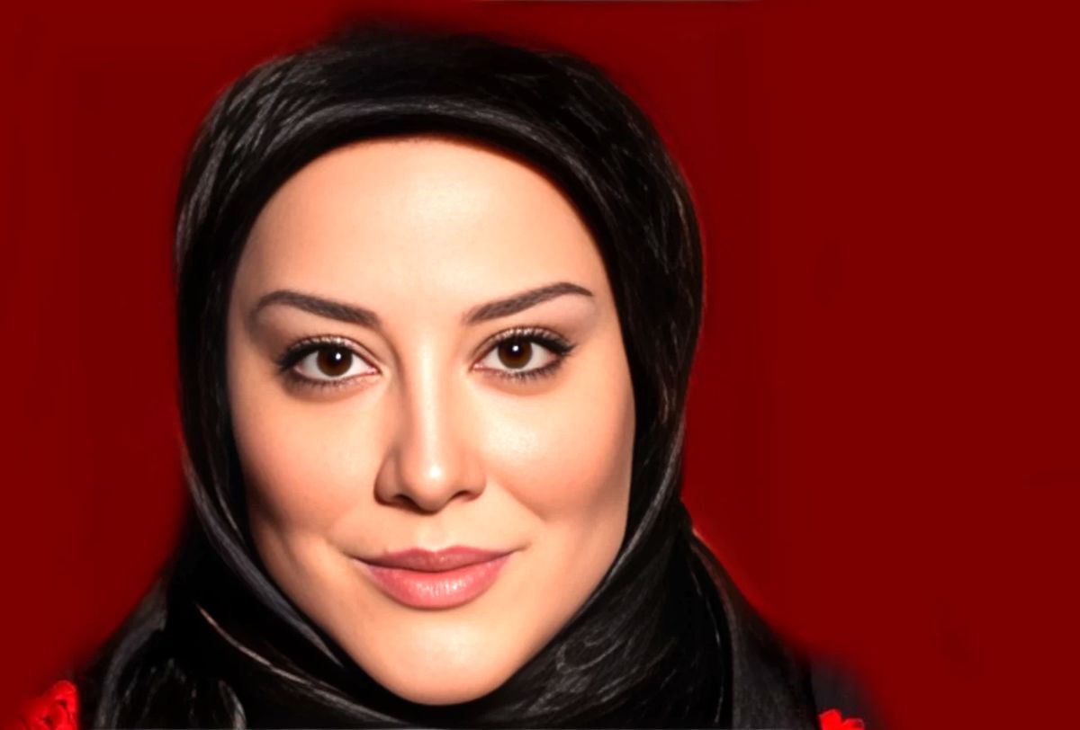 واکنش آشا محرابی به اتفاقات اخیر + عکس