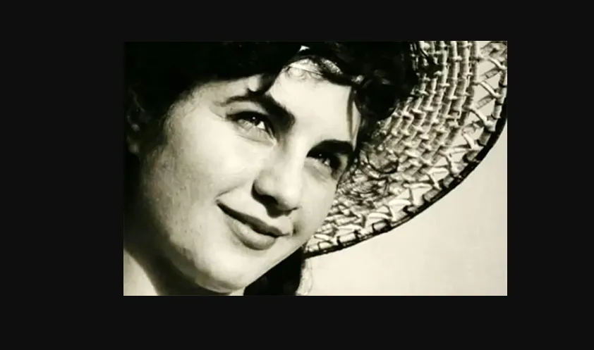 در گذر زمان؛ چهرۀ «فرانک» بازیگر سینمای قبل انقلاب در ۷۵ سالگی