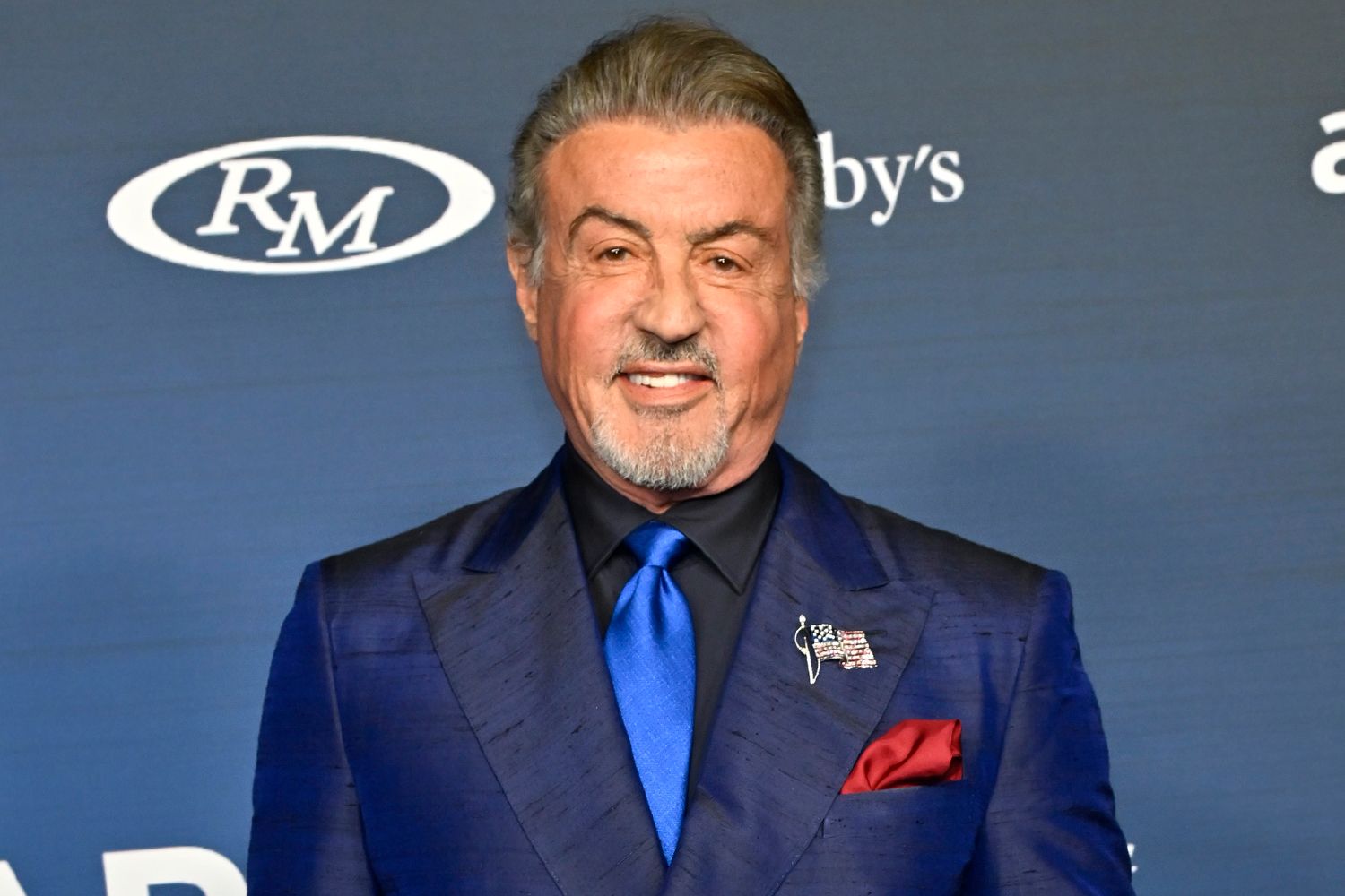 علت غیبت سیلوستر استالونه در بازسازی Cliffhanger