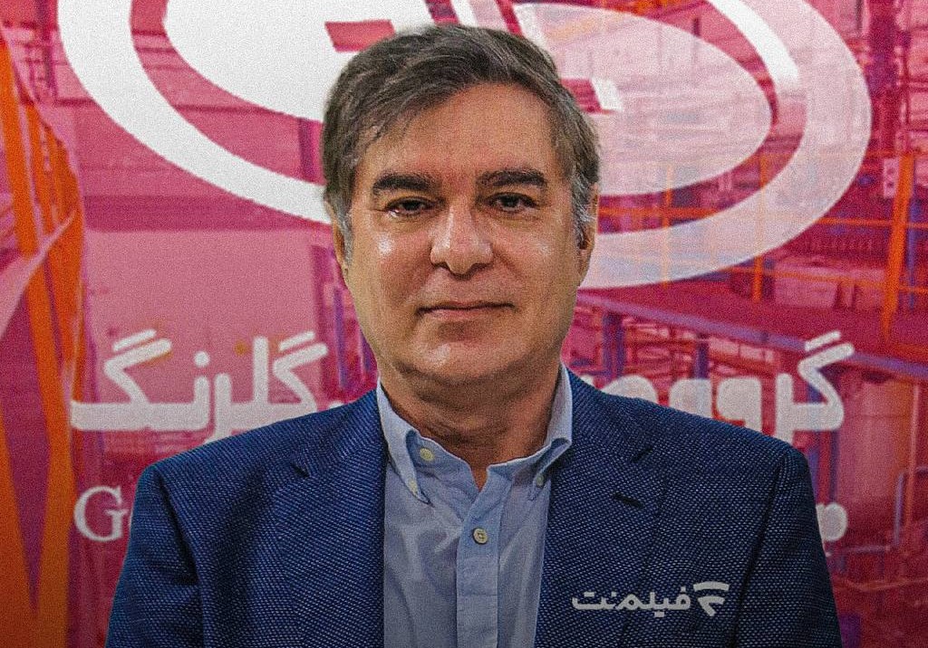 گلرنگ سرمایه‌گذار جدید به فیلم‌نت؛ 64 درصد سهام بزرگ‌ترین پلتفرم VOD ایران را خرید