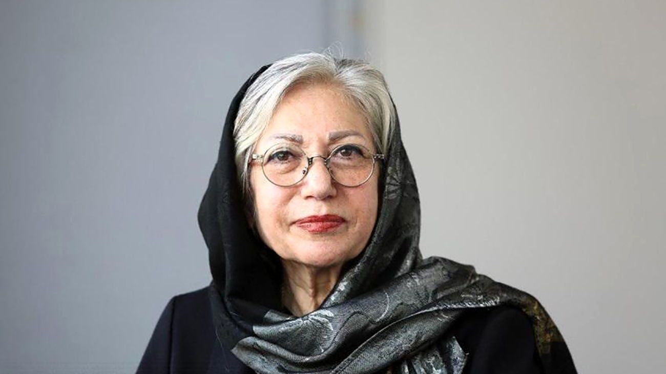 رخشان بنیاعتماد با برگزاری کارگاه فیلمسازی به عرصه سینما بازمیگردد