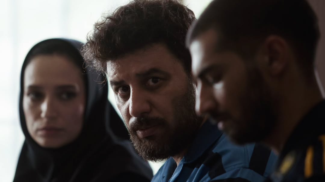 گالری تصاویر سکانس‌های پر تنش قسمت پنجم سریال وحشی