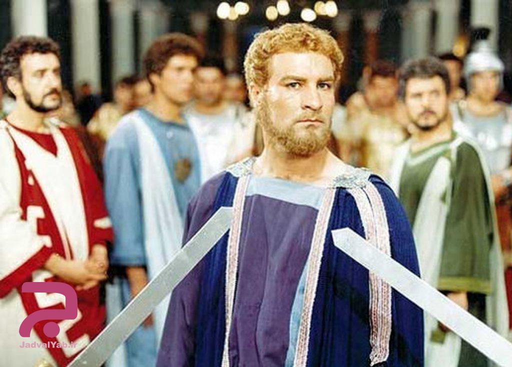 زمان پخش سریال مردان آنجلس از تلویزیون