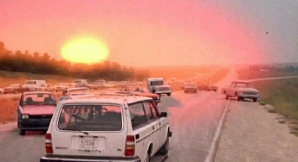 10 فیلم با روایت‌هایی متفاوت از جنگ هسته‌ای | بازتاب هراس اتمی در تاریخ سینما
