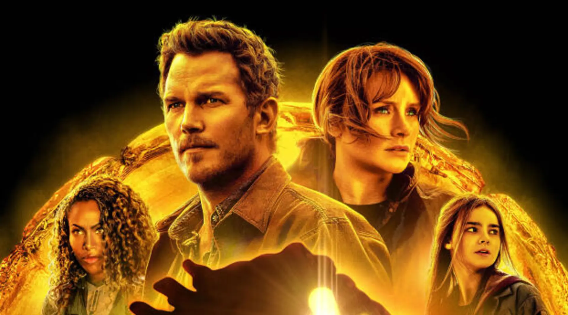 رکوردشکنی در دنیای ژوراسیک؛ Jurassic World: Dominion گران‌ترین فیلم تاریخ سینما شد