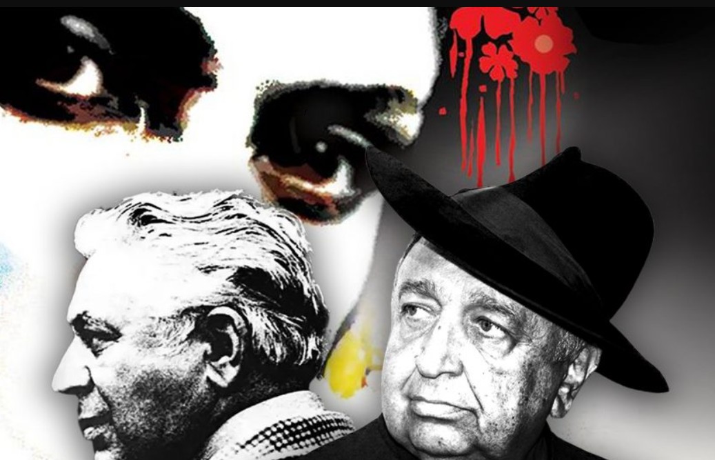 علی اوجی تهیه‌کننده فیلم جدید بهمن فرمان‌آرا شد تا کار نیمه تمام این کارگردان به سرانجام برسد | تولد دوباره «چشم‌هایش»