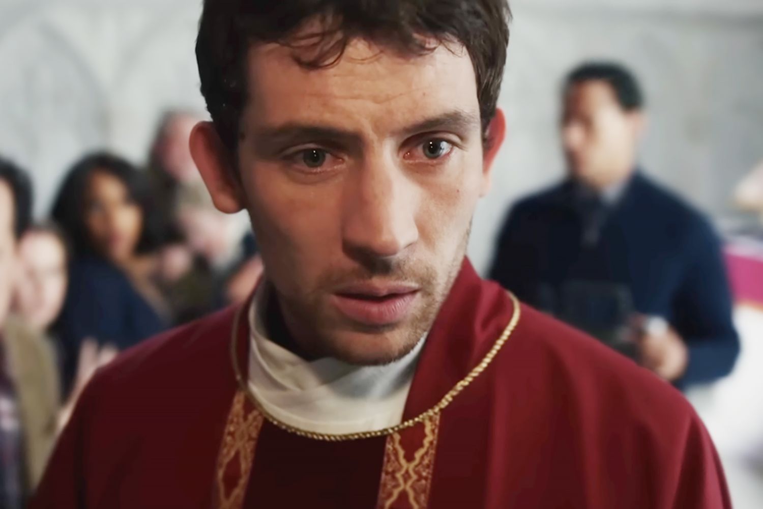 جاش اوکانر: پیچیدگی فیلمنامه Knives Out مرا بارها به اشتباه انداخت