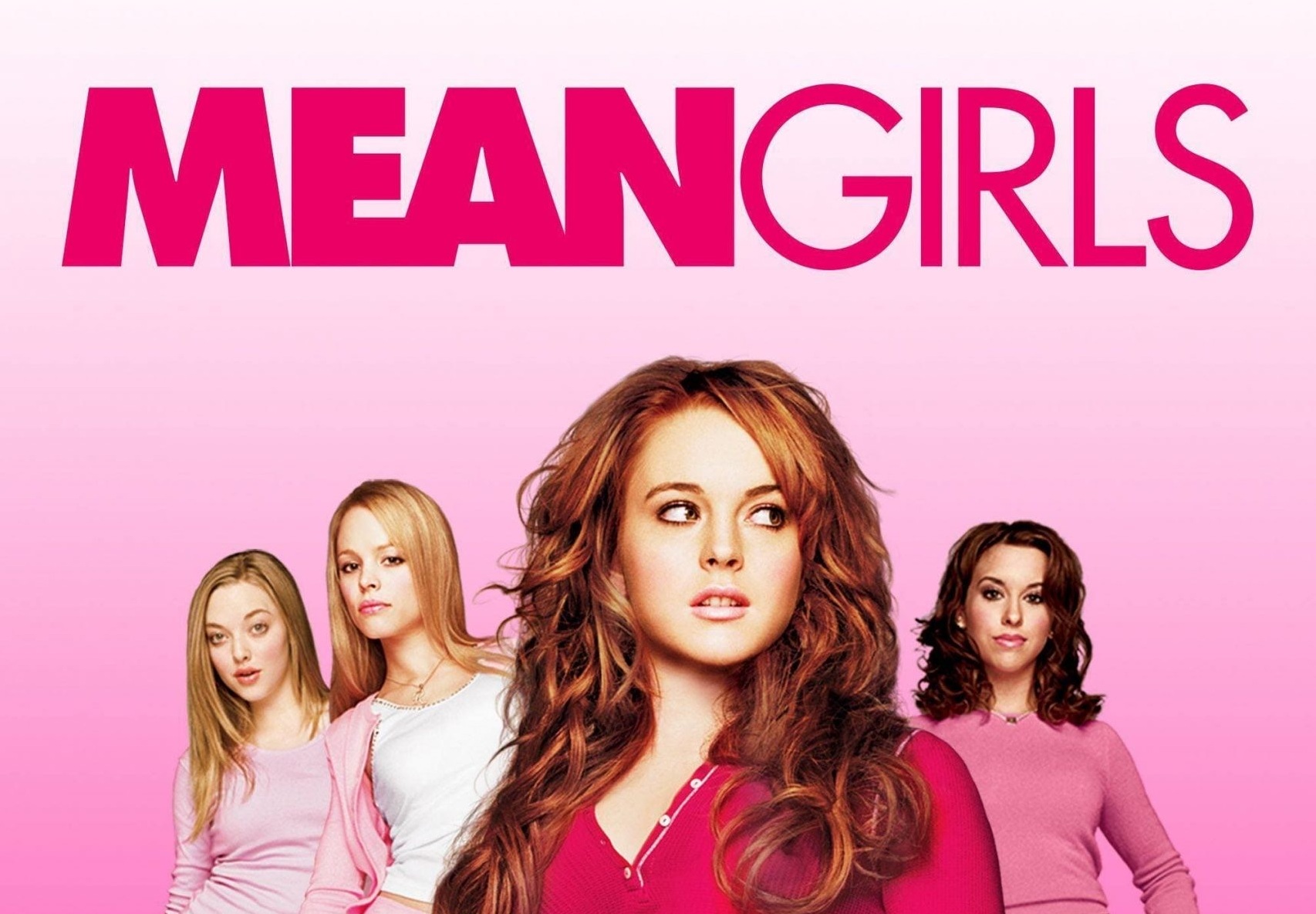 لیندزی لوهان می‌خواست نقش منفی Mean Girls را بازی کند