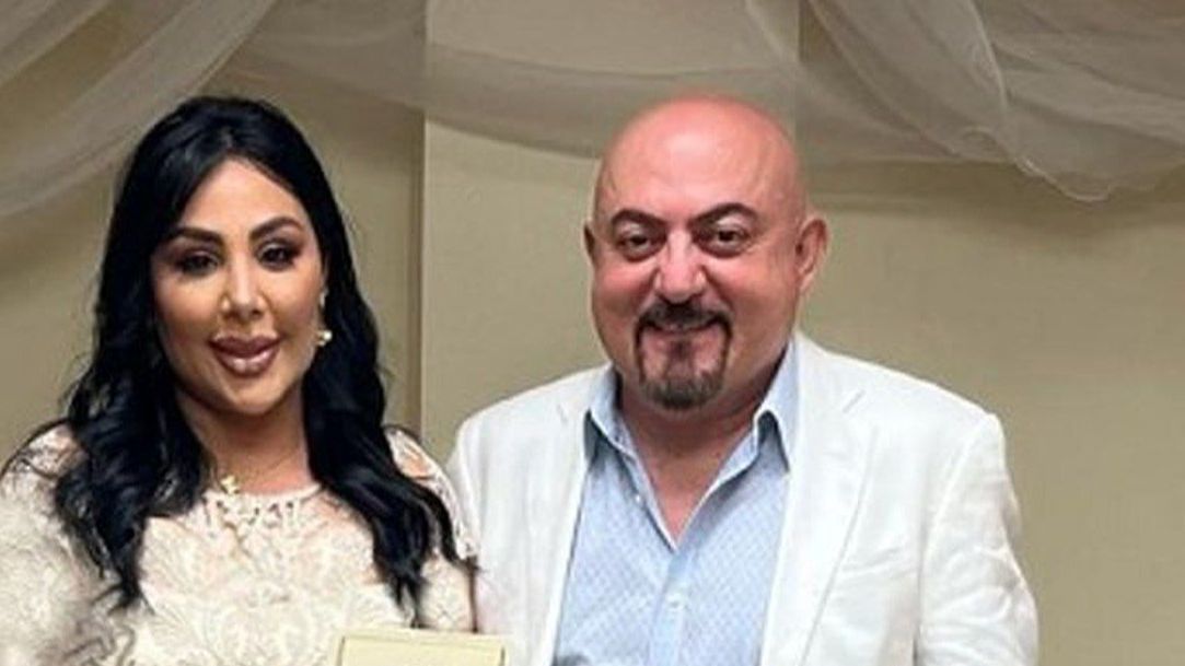 بیوگرافی سندی و همسر اول تا چهارم