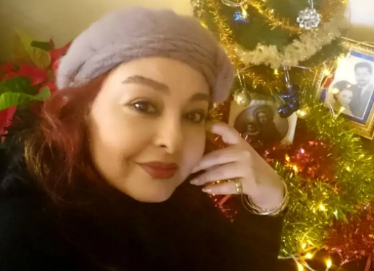 سفر در زمان؛ چهرۀ «ماهایا پطروسیان» در 17 سالگی سر کلاس دبیرستان