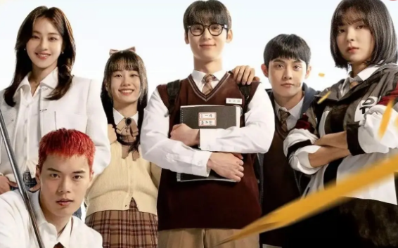 بهترین سریال‌های کره‌ای سال 2025 که نباید از دست بدهید