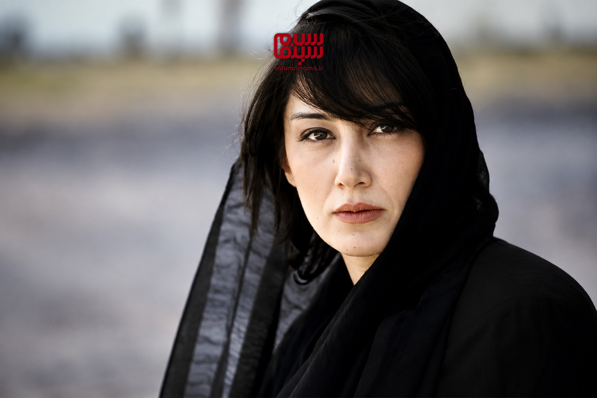 پیگیری سلام سینما/ شایعه بیماری هدیه تهرانی تکذیب شد
