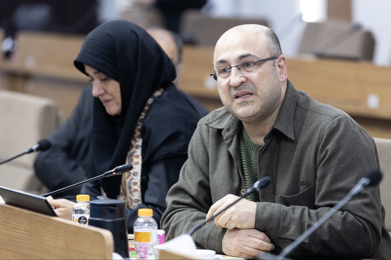 جلسه شورای سیاستگذاری جشنواره بینالمللی چند رسانهای میراث برگزار شد/ استقبال چشمگیر هنرمندان و روند صعودی ارسال آثار