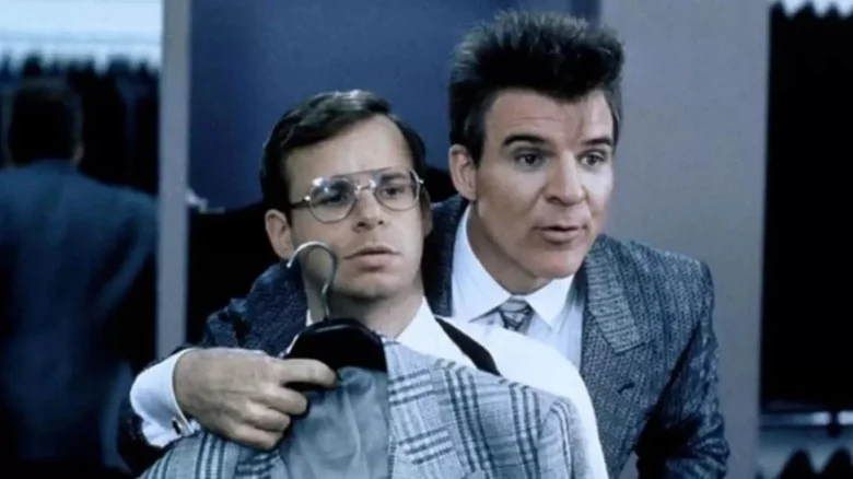 فیلم Goodfellas مارتین اسکورسیزی عملاً یک دنباله کمدی پیدا کرد
