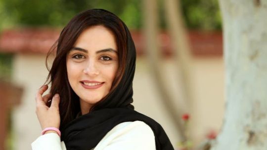 عکس/ تولد لاکچری و اروپایی مارال فرجاد