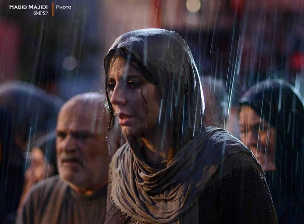 فیلم بمب یک عاشقانه از تولد عشق در سایه موشکباران می‌گوید