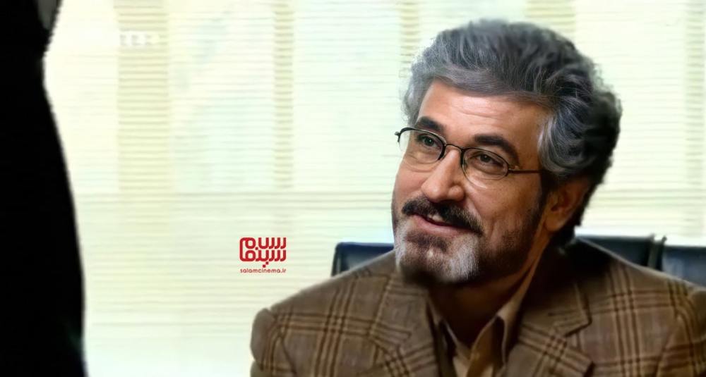 وقتی بازی در نقش مامون ممکن بود جلوی ایفای نقش حضرت ابراهیم را بگیرد!