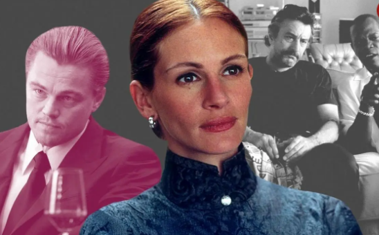 ۱۰ فیلمی که ژانر جنایی پرمخاطره را شکل دادند