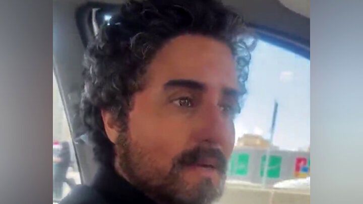 انتقاد  از بازی الناز شاکردوست در یک فیلم | وقتی فیلمنامه جذابیت ندارد برای دیده شدن به هرکاری دست می زنند