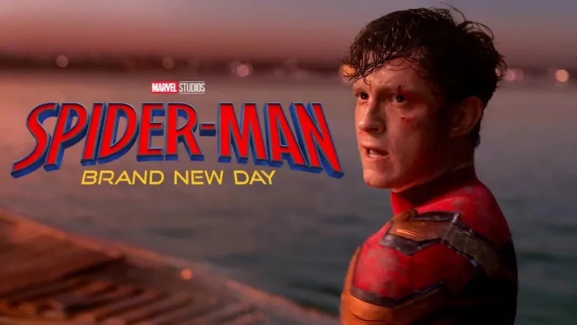 مدت زمان رسمی Spider-Man: Brand New Day اعلام شد