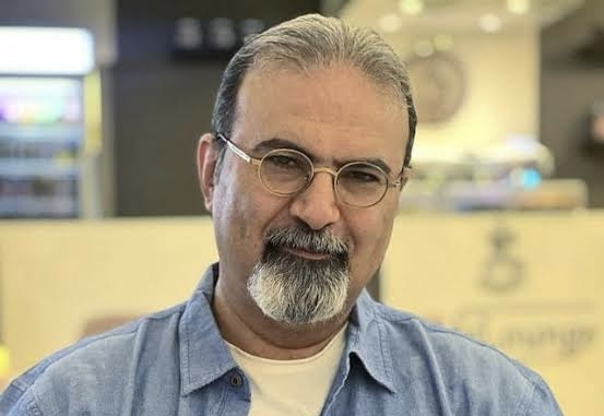 بهزاد زهرایی: بامداد خمار مطلع بامداد بیداری شبکه نمایش خانگی است