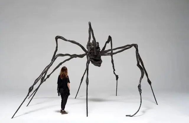 گران‌ترین هنرمندان زن جهان را بشناسید