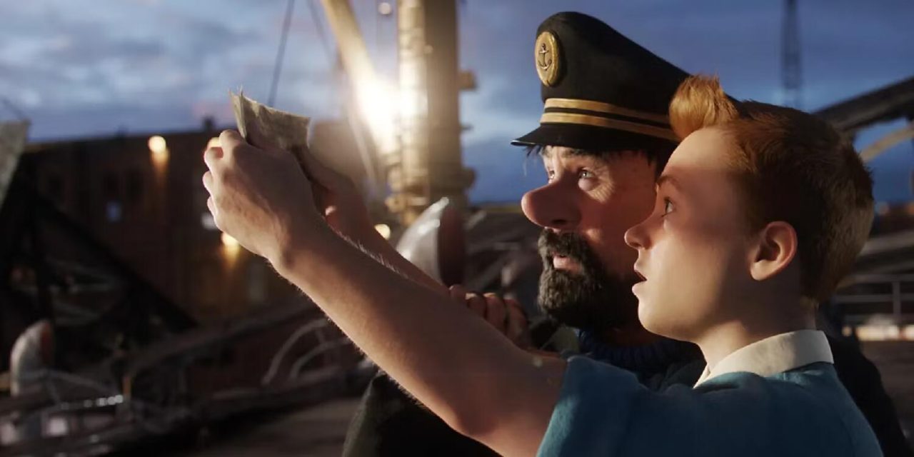 پیتر جکسون پس از 16 سال دنباله فیلم The Adventures of Tintin را خواهد ساخت