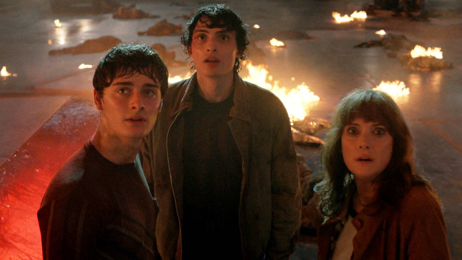 چه کسانی در بخش دوم فصل پنجم Stranger Things می‌میرند؟