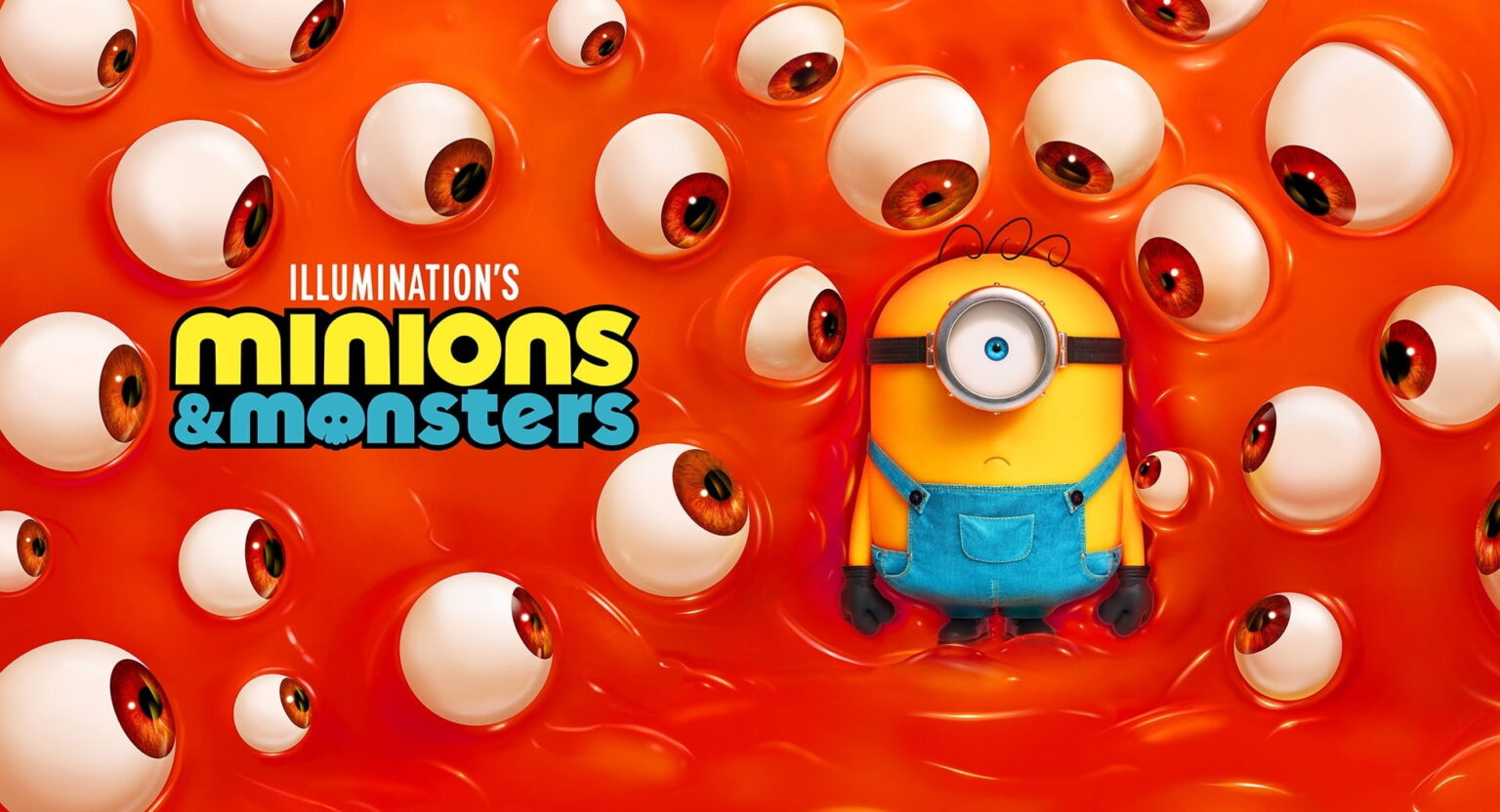 فرمول طلایی ایلومینیشن جواب داد؛ انیمیشن Minions & Monsters فراتر از یک سرگرمی کودکانه!