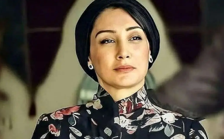 سفر در زمان؛ چهرۀ «هدیه تهرانی» در نقش «مادر امام خمینی»؛ دهۀ 80