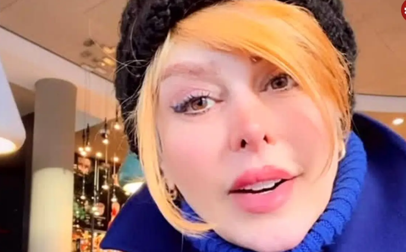 سفر در زمان؛ «فلور نظری» در کنار «پوری بنایی» سال 92