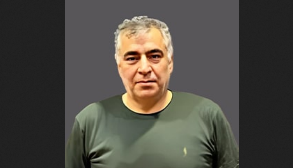 حمیدرضا ساعتچی، هنرمند تئاتر کمدی درگذشت