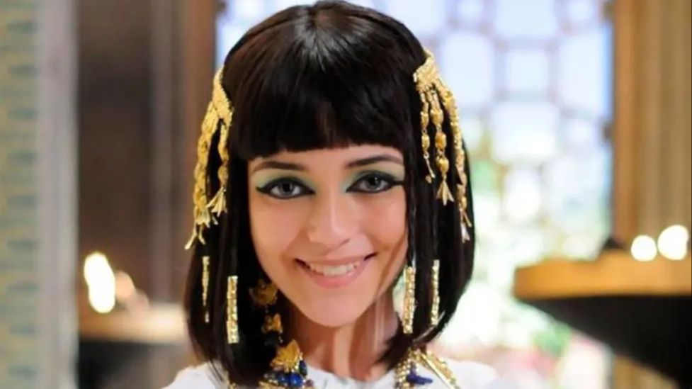 عکس| سفر زمان؛ چهرۀ «آسنات» در سریال برزیلی «یوسف مصری» بعد از 12 سال در 27 سالگی