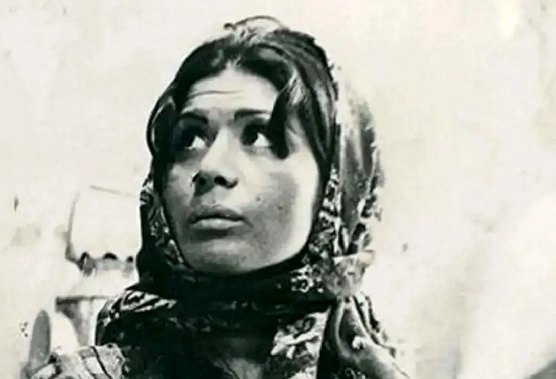 سفر در زمان؛ «شهرزاد، بازیگر قبل انقلاب» در 66 سالگی؛ سال 95
