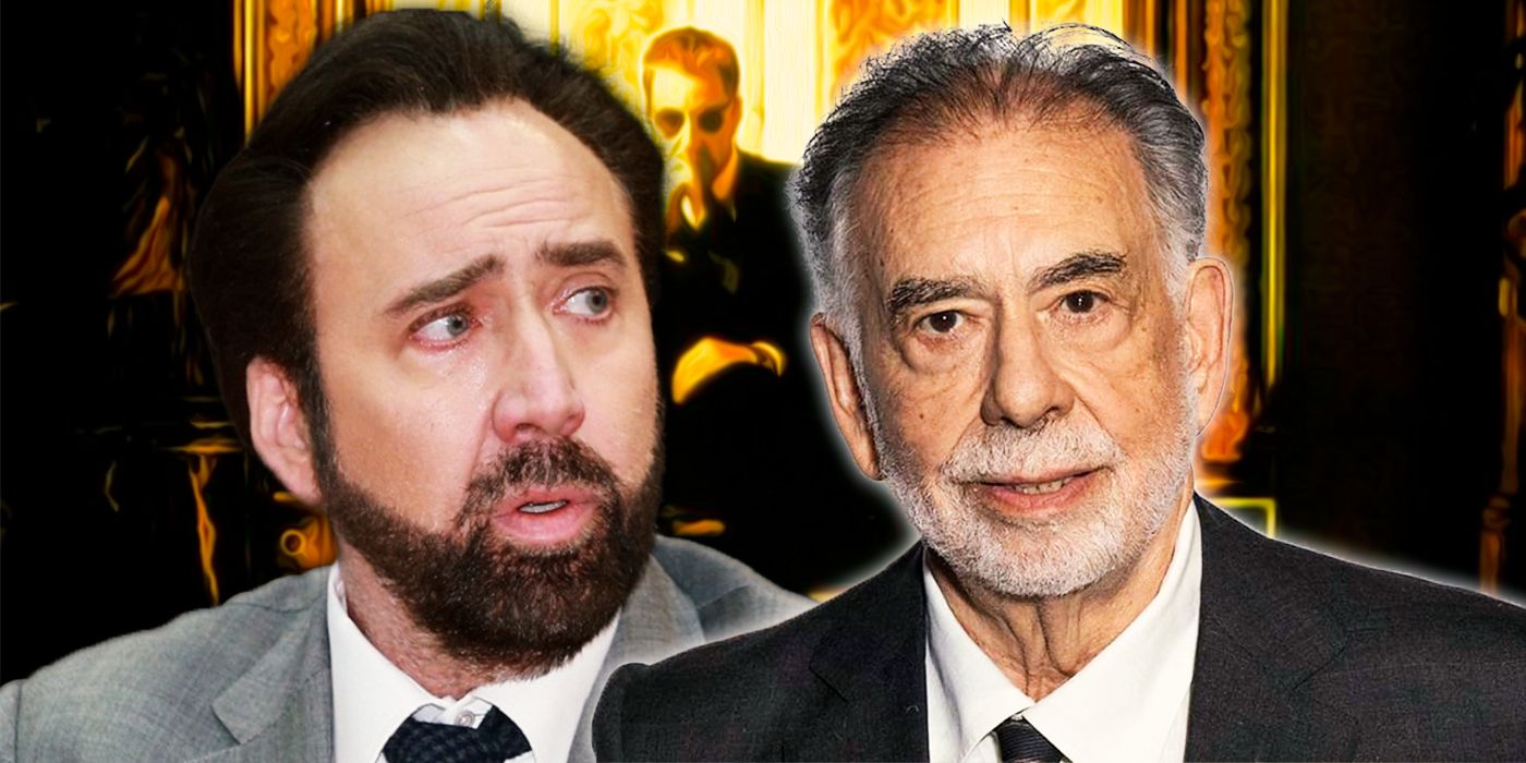 تنها دو خانواده در تاریخ اسکار سه نسل برنده جایزه شده‌اند: هیوستون‌ها و کاپولاها
