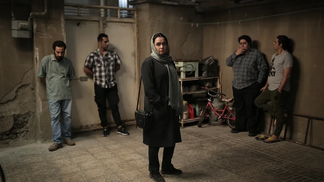 روایت داریوش فرهنگ از ملاقات با ترانه علیدوستی در زندان