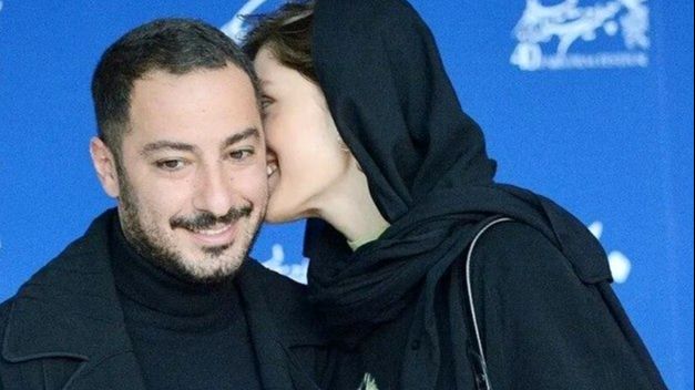 فرشته حسینی همسر نوید محمدزاده: من خود را یک ایرانی می‌دانم