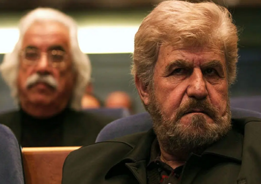 سفر در زمان؛ «عنایت بخشی» در 38 سالگی و در دوازدهمین فیلم اش بعد انقلاب؛ سال 62