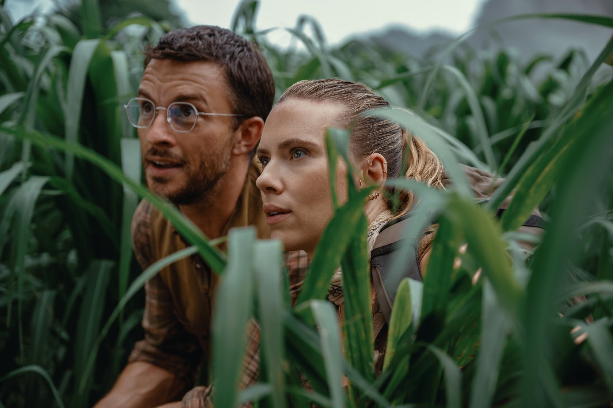 فیلم Jurassic World Rebirth صدرنشین مطلق گیشه کره جنوبی شد