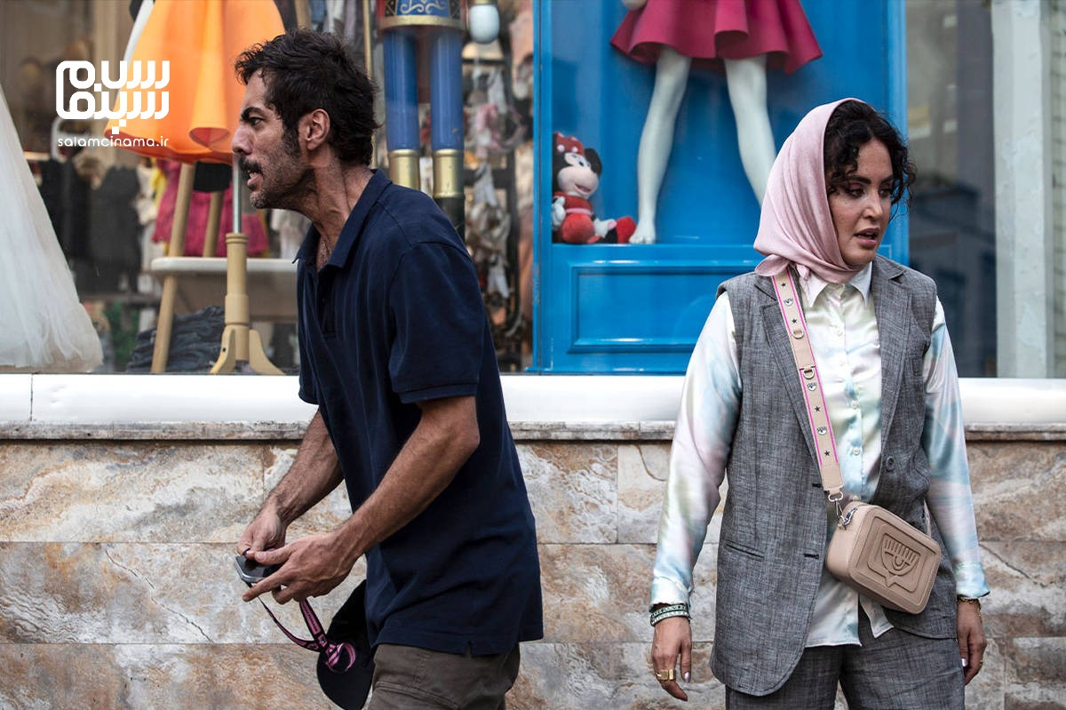 نقد فیلم گوزن‌های اتوبان به کارگردانی ابوالفضل صفاری | شعار خوش رنگ و لعاب اما کم‌اثر