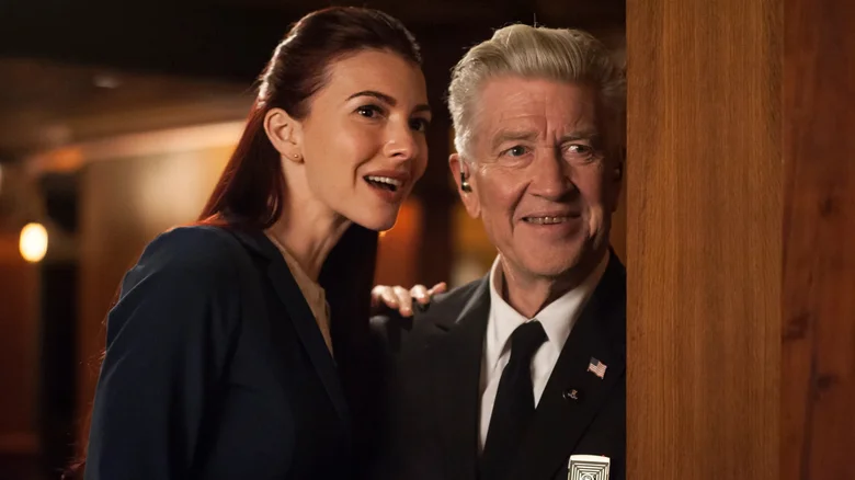 شرط عجیب دیوید لینچ برای ساخت Twin Peaks: The Return