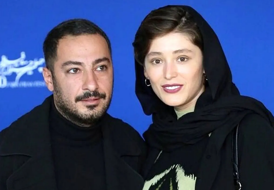 در گذر زمان؛ کودکی نوید محمدزاده و برادرانش با لباسهای یک شکل