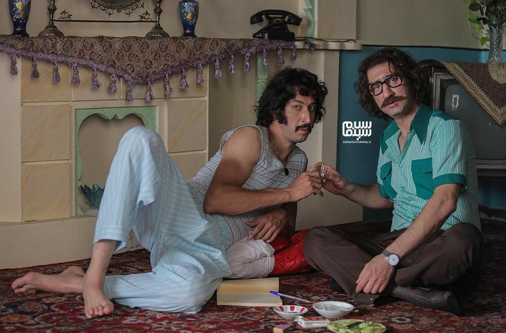 عامل قاچاق فیلم «فسیل» به شش ماه حبس محکوم شد