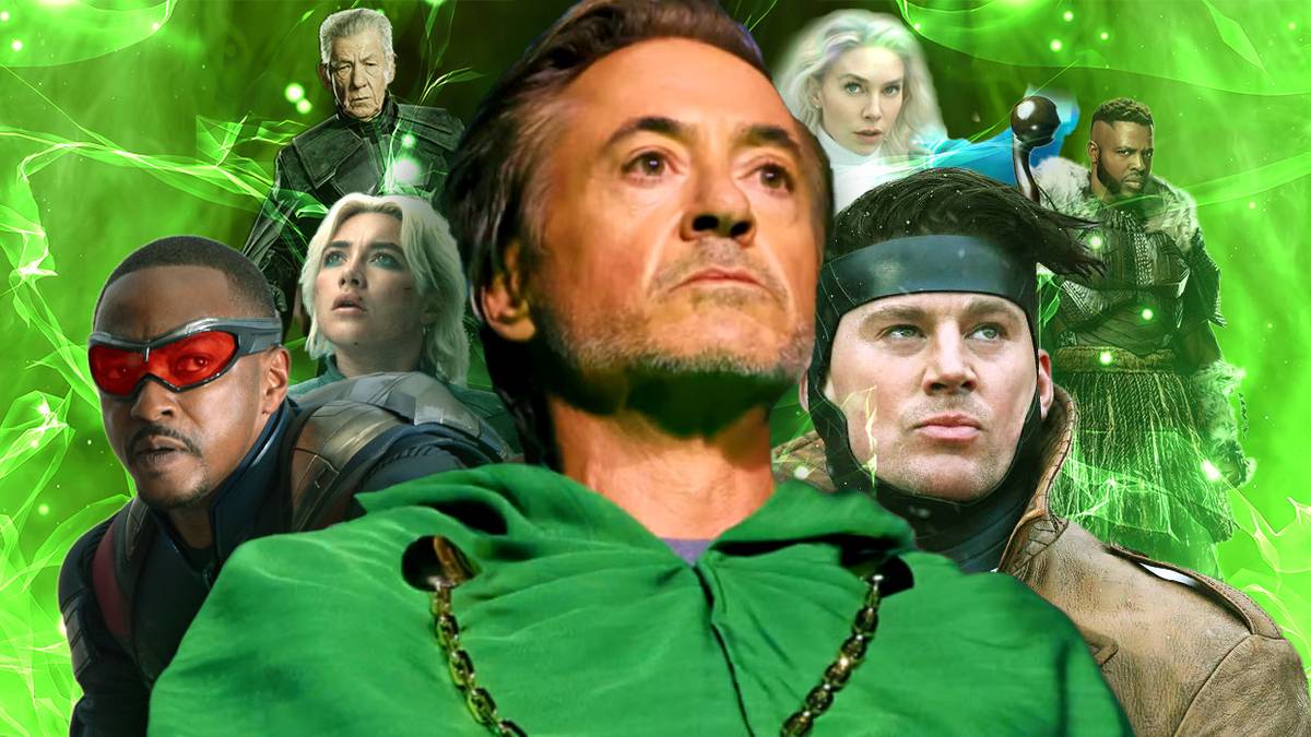 حضور یکی از بحث‌برانگیزترین شخصیت‌های مارول در Avengers: Doomsday تأیید شد