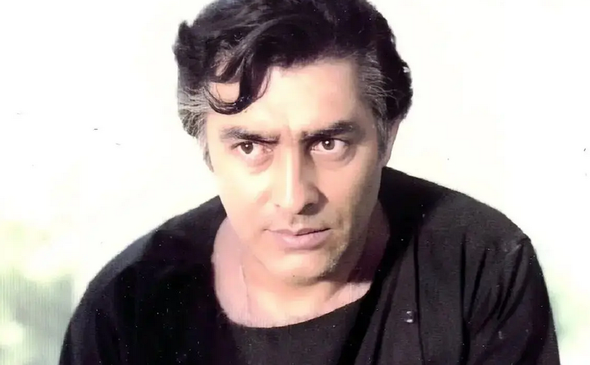 سفر در زمان؛ «محمدعلی فردین» در دوران پیری و در اواخر عمر؛ دهه 70