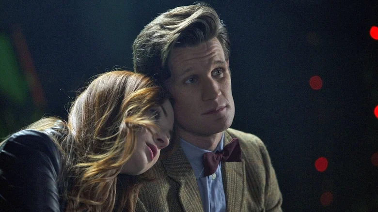 تجدید دیدار در پادکست؛ مت اسمیت در آستانه بازگشت به دنیای «دکتر هو»